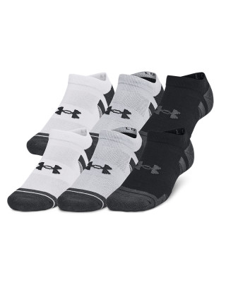 Чорапи Унисекс PERF TECH 6PK NS Under Armour 