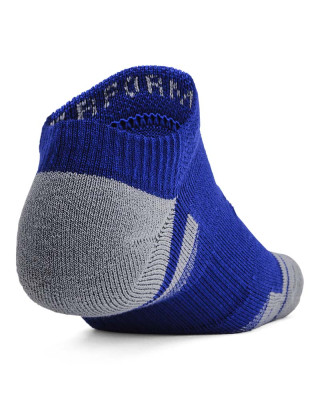 Чорапи Унисекс PERF TECH 6PK NS Under Armour