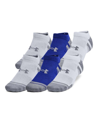 Чорапи Унисекс PERF TECH 6PK NS Under Armour
