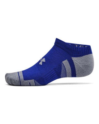 Чорапи Унисекс PERF TECH 6PK NS Under Armour