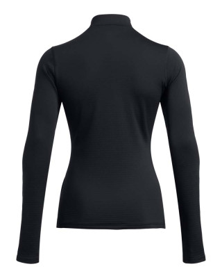 Блуза с дълъг ръкав Жени VANISH CW 1/2 ZIP Under Armour 