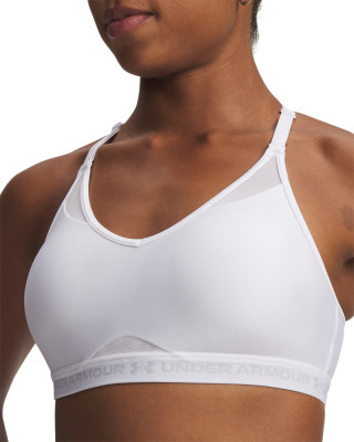 Бюстие Жени CROSSBACK LOW BRA Under Armour 