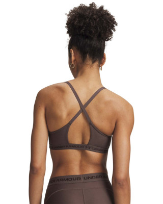 Бюстие Жени CROSSBACK LOW BRA Under Armour 