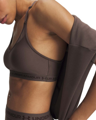Бюстие Жени CROSSBACK LOW BRA Under Armour 