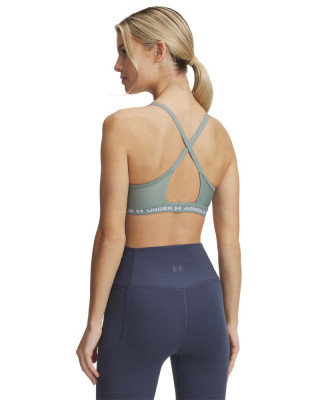 Бюстие Жени CROSSBACK LOW BRA Under Armour 