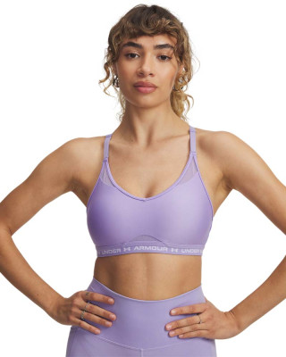 Бюстие Жени CROSSBACK LOW BRA Under Armour 