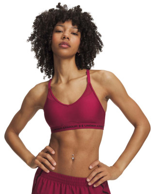 Бюстие Жени CROSSBACK LOW BRA Under Armour 