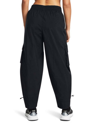 Долнище Жени CRINKLE WOVEN PANT Under Armour 