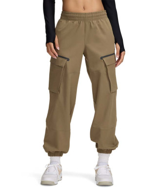 Долнище Жени UNSTOPPABLE CARGO PANT Under Armour 