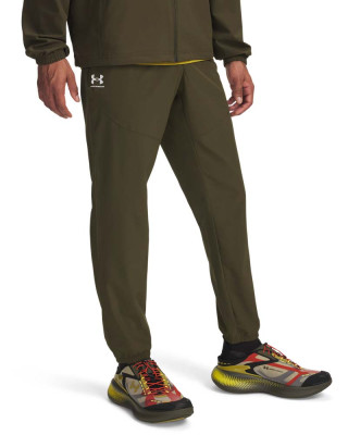 Долнище Мъже VIBE WOVEN JOGGER Under Armour 