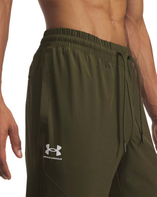 Долнище Мъже VIBE WOVEN JOGGER Under Armour 