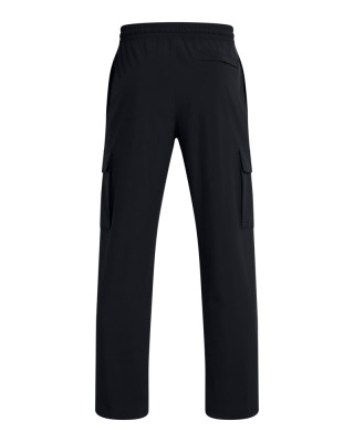 Долнище Мъже VIBE WOVEN CARGO PANTS Under Armour 