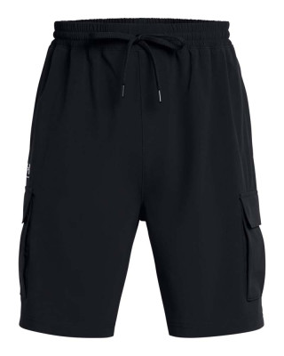 Къси панталони Мъже VIBE WOVEN CARGO SHORT Under Armour 