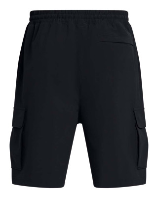 Къси панталони Мъже VIBE WOVEN CARGO SHORT Under Armour 