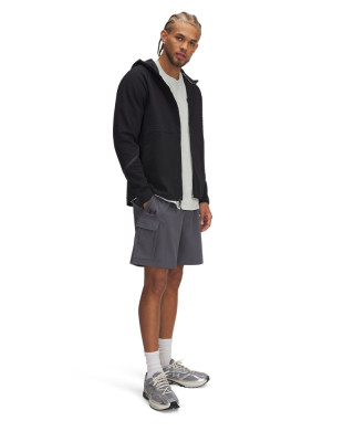 Къси панталони Мъже VIBE WOVEN CARGO SHORT Under Armour 