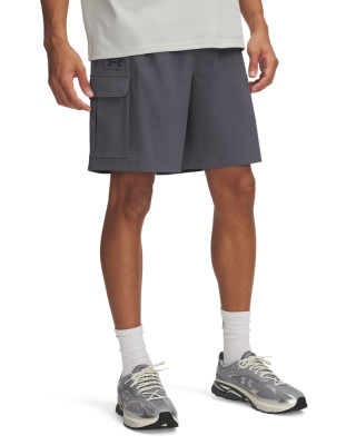 Къси панталони Мъже VIBE WOVEN CARGO SHORT Under Armour 