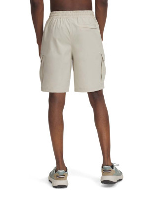 Къси панталони Мъже VIBE WOVEN CARGO SHORT Under Armour 