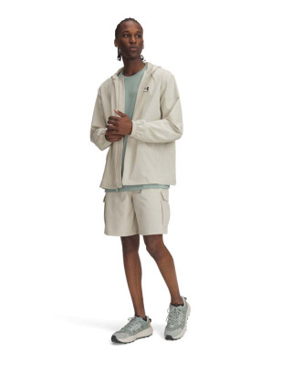Къси панталони Мъже VIBE WOVEN CARGO SHORT Under Armour 