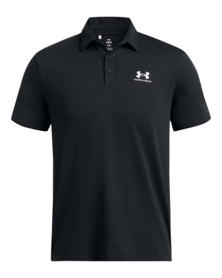 Тениска Мъже ICON POLO Under Armour 