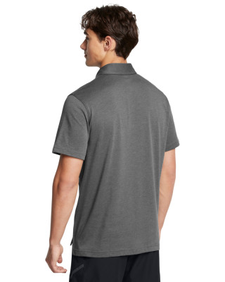 Тениска Мъже  ICON POLO Under Armour 