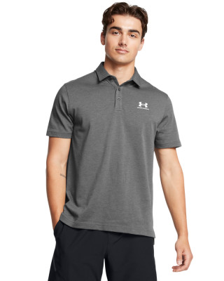 Тениска Мъже  ICON POLO Under Armour 