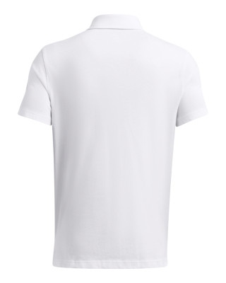 Тениска Мъже ICON POLO Under Armour 