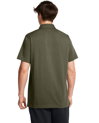 Тениска Мъже ICON POLO Under Armour 