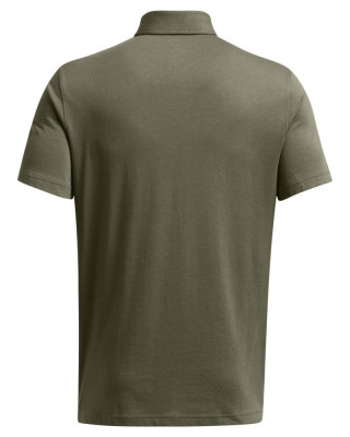 Тениска Мъже ICON POLO Under Armour 