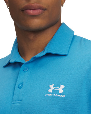 Тениска Мъже ICON POLO Under Armour 
