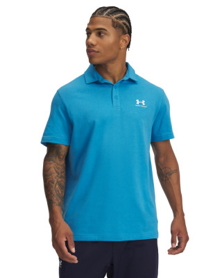Тениска Мъже ICON POLO Under Armour 