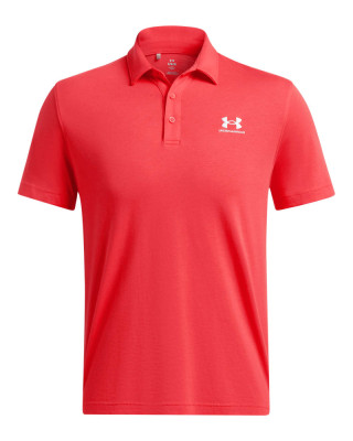 Тениска Мъже ICON POLO Under Armour 