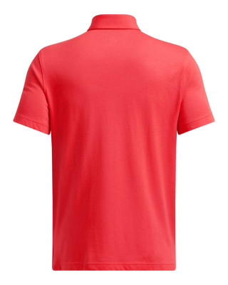 Тениска Мъже ICON POLO Under Armour 