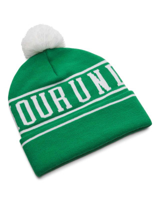 Зимна шапка Мъже HALFTIME POM BEANIE Under Armour 