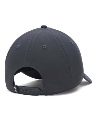 Шапка с козирка Мъже OUTDOOR MID ADJ Under Armour 