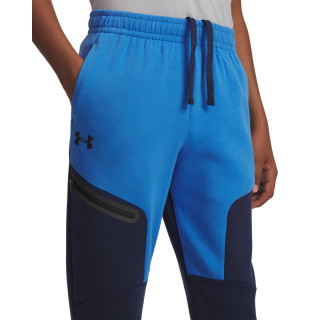Долнище Момчета UNSTOPPABLE FLC JOGGER Under Armour 