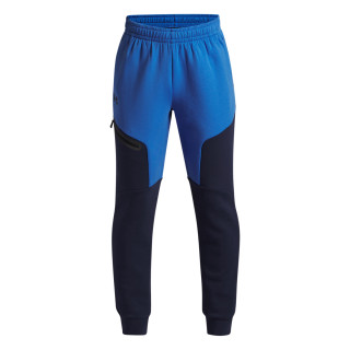 Долнище Момчета UNSTOPPABLE FLC JOGGER Under Armour 