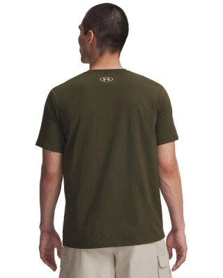 Тениска Мъже BOXED SPORTS UPDATED SS Under Armour 