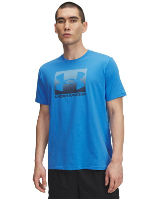 Тениска Мъже BOXED SPORTS UPDATED SS Under Armour 
