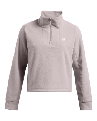Блуза с дълъг ръкав Жени EXPANSE FLEECE HZ Under Armour 
