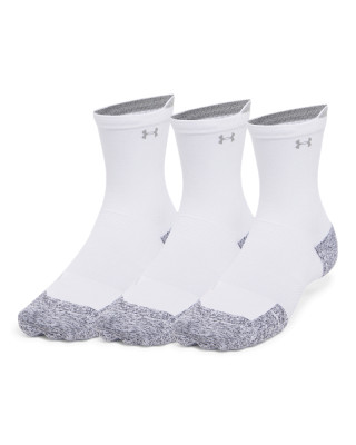Чорапи Унисекс AD RUN CUSHION 3PK CREW Under Armour 