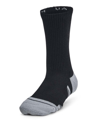 Чорапи Унисекс PERF TECH 6PK CREW Under Armour 