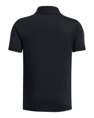 Тениска Момчета ICON POLO Under Armour 