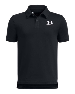Тениска Момчета ICON POLO Under Armour 