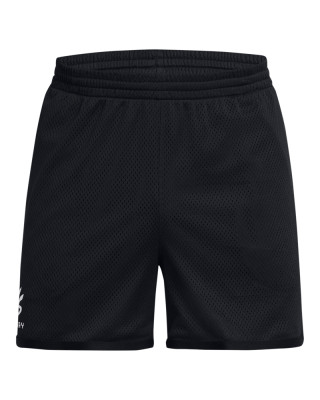 Къси панталони Мъже CURRY SPLASH SHORT Under Armour 