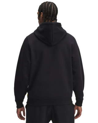 Суитчър Мъже CURRY SPLASH HOODIE Under Armour 