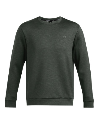 Блуза с дълъг ръкав Мъже Under Armour DRIVE MIDLAYER CREW 