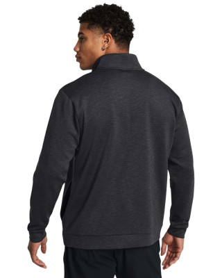 Блуза с дълъг ръкав Мъже Under Armour DRIVE MIDLAYER PULLOVER 