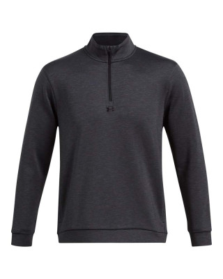 Блуза с дълъг ръкав Мъже Under Armour DRIVE MIDLAYER PULLOVER 