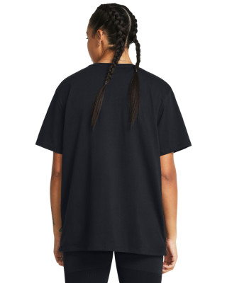 Тениска Жени Under Armour CAMPUS OVERSIZE SS