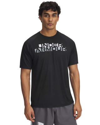 Тениска Мъже VELOCITY SS Under Armour 